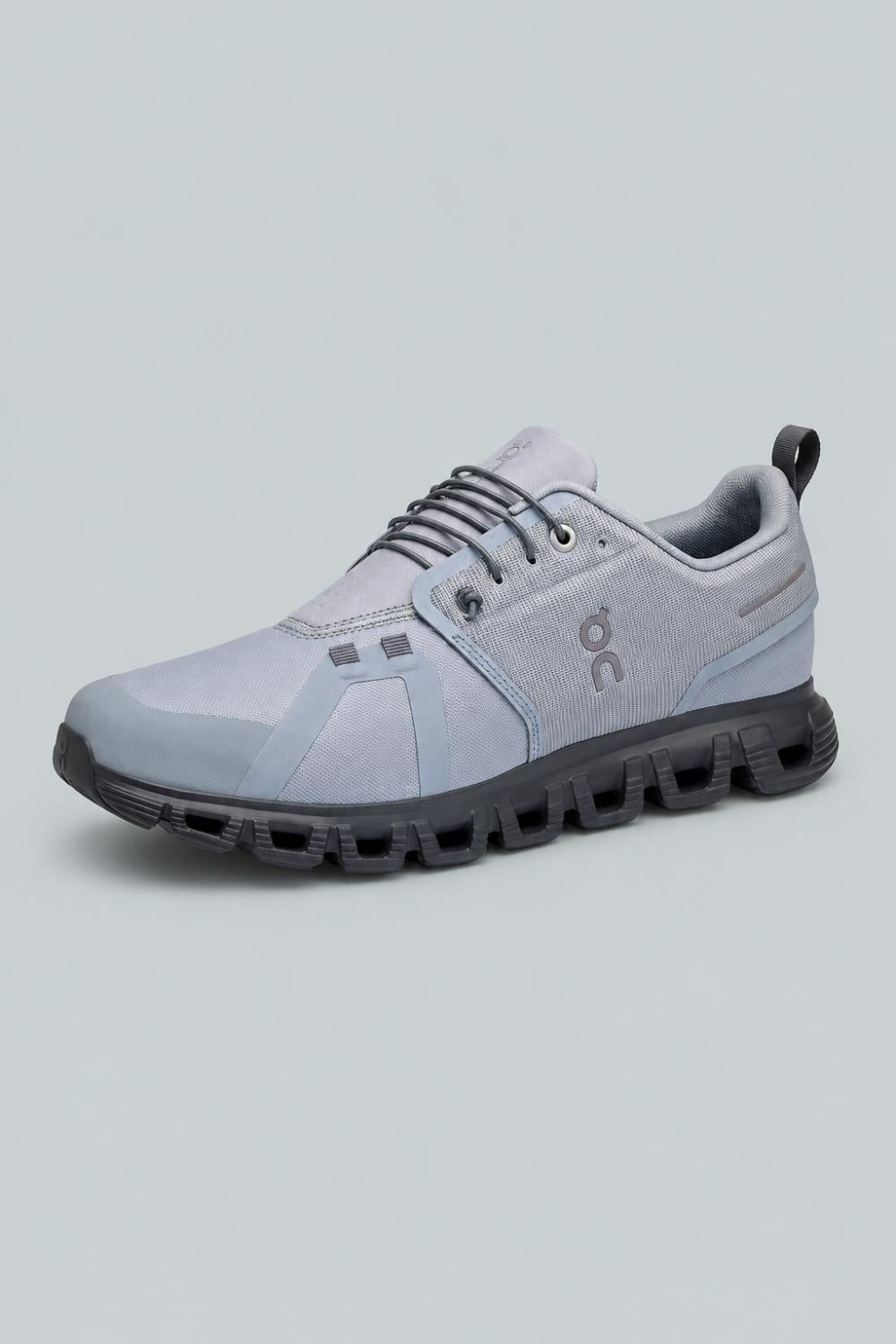 Cloud 6 Waterproof Trainers - Grey - 11.5 - Sneaker