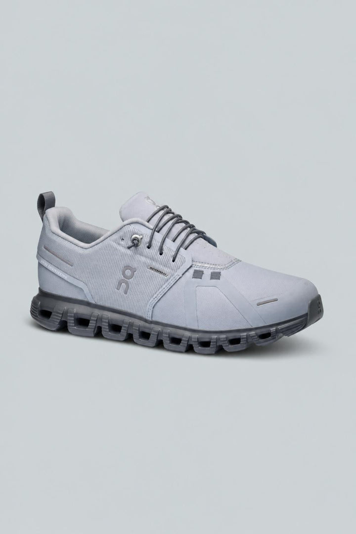Cloud 6 Waterproof Trainers - Grey - 11.5 - Sneaker