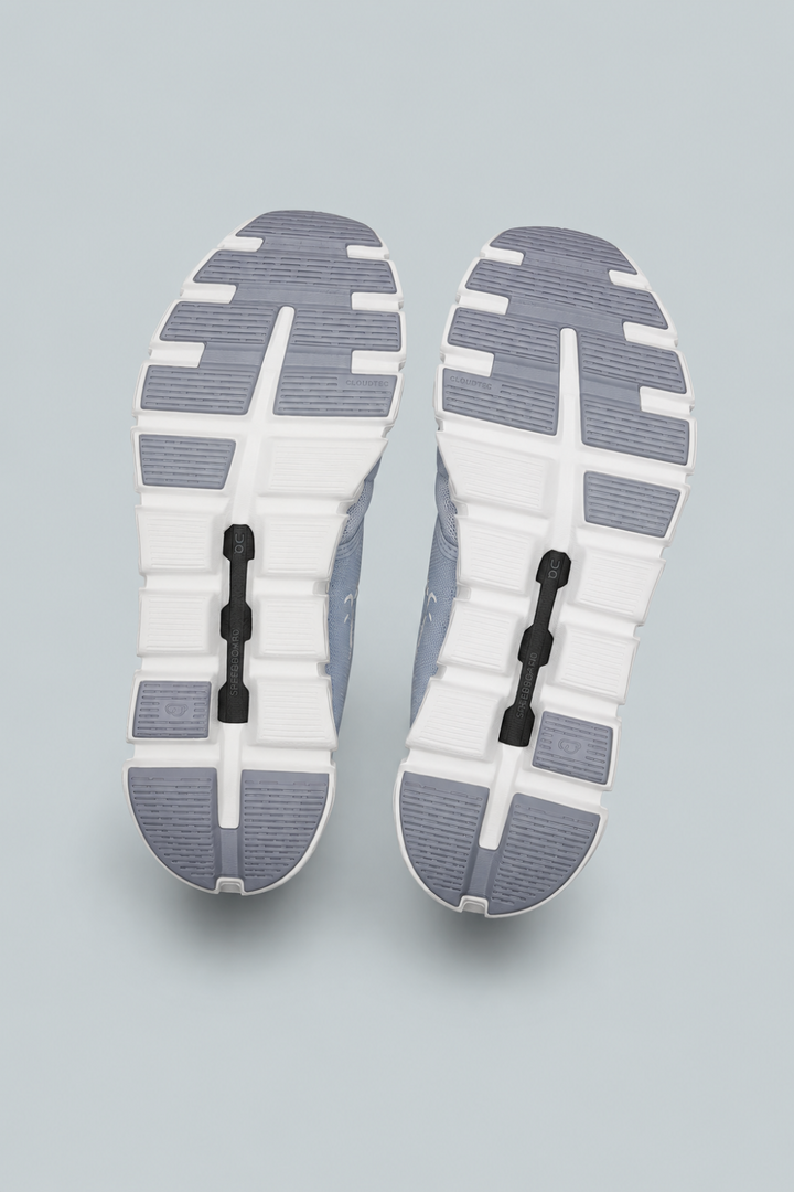 Cloud 6 Women’s Shoes - white - 5.5 M - Sneaker