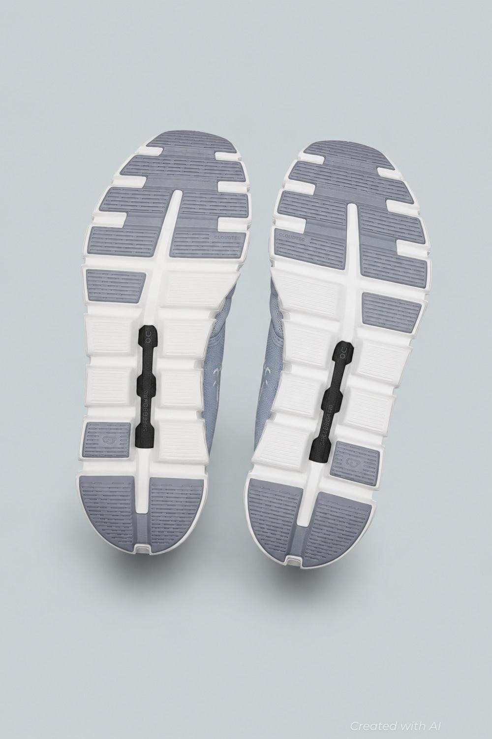 Cloud 6 Women’s Shoes - white - 5.5 M - Sneaker
