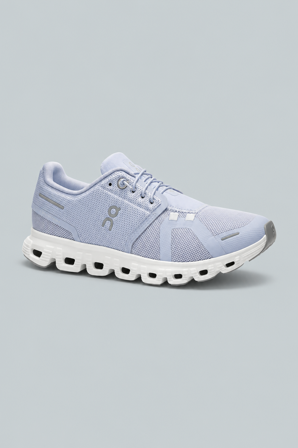 Cloud 6 Women’s Shoes - white - 5.5 M - Sneaker
