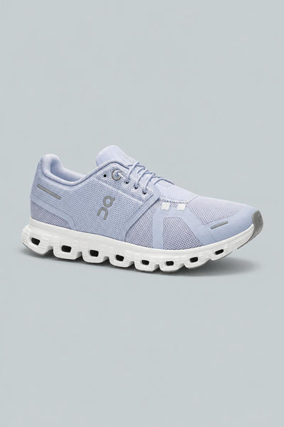 Cloud 6 Women’s Shoes - white - 5.5 M - Sneaker