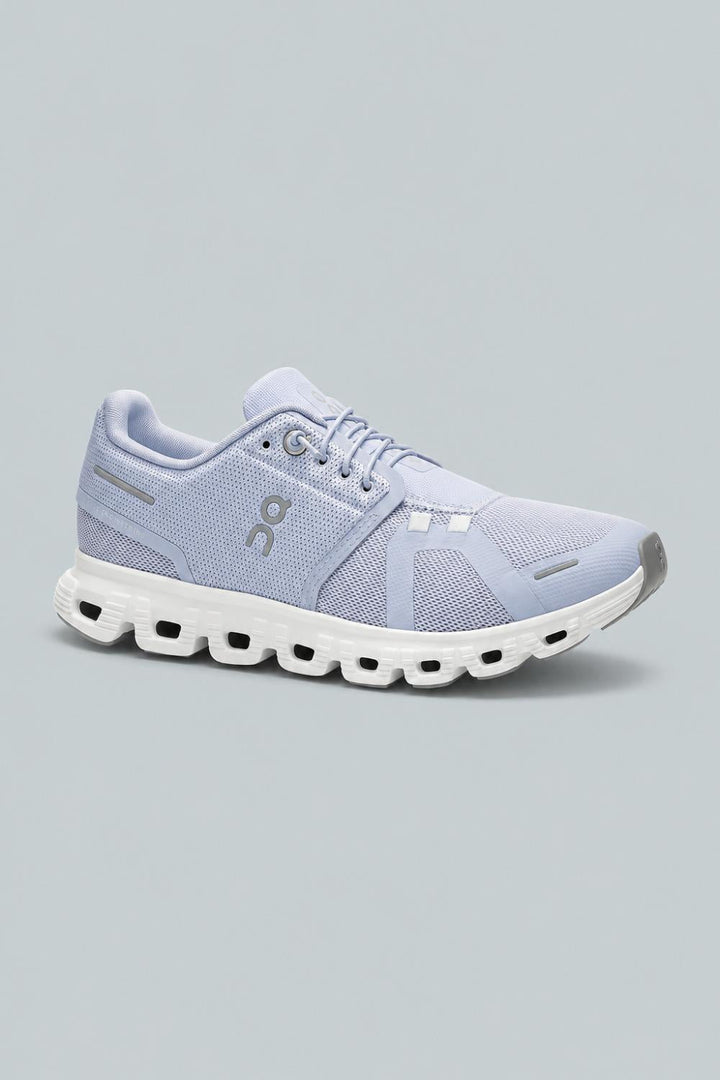 Cloud 6 Women’s Shoes - white - 5.5 M - Sneaker