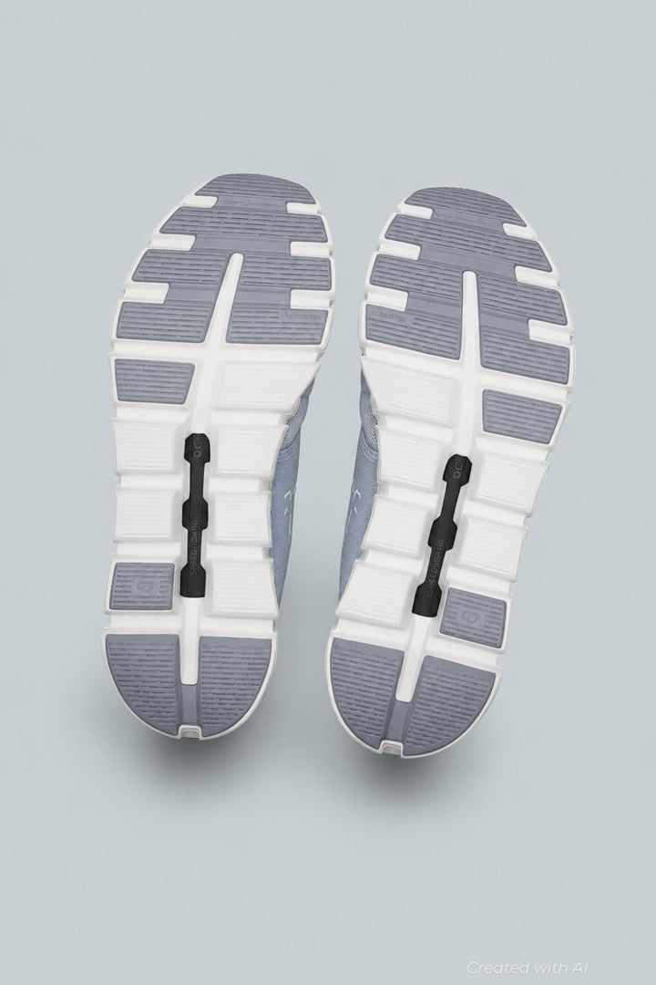 Cloud 6 Women’s Shoes - white - 5.5 M - Sneaker