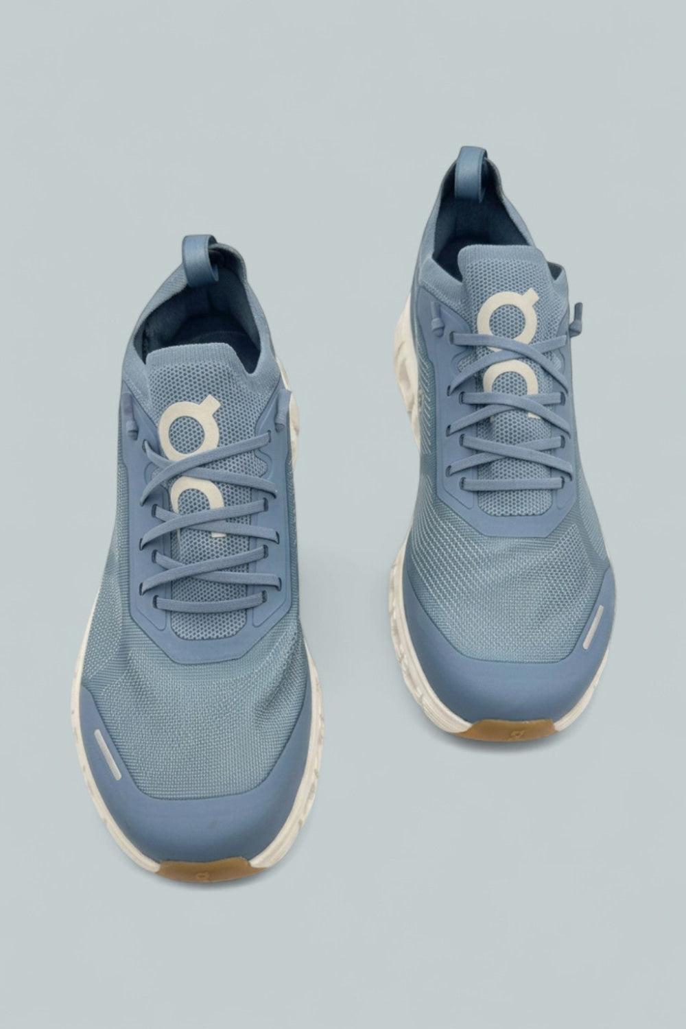 Cloud X 4 - Navy/Gourami - US 9.5W - Sneaker