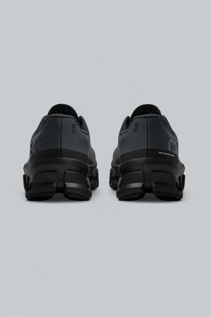 Cloudmonster Men’s Sneakers - Black - UK 8.5 - Sneaker