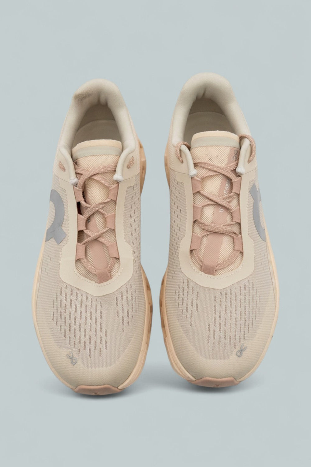 Cloudmonster Sneaker - Moon/Fawn - 10 - Sneaker