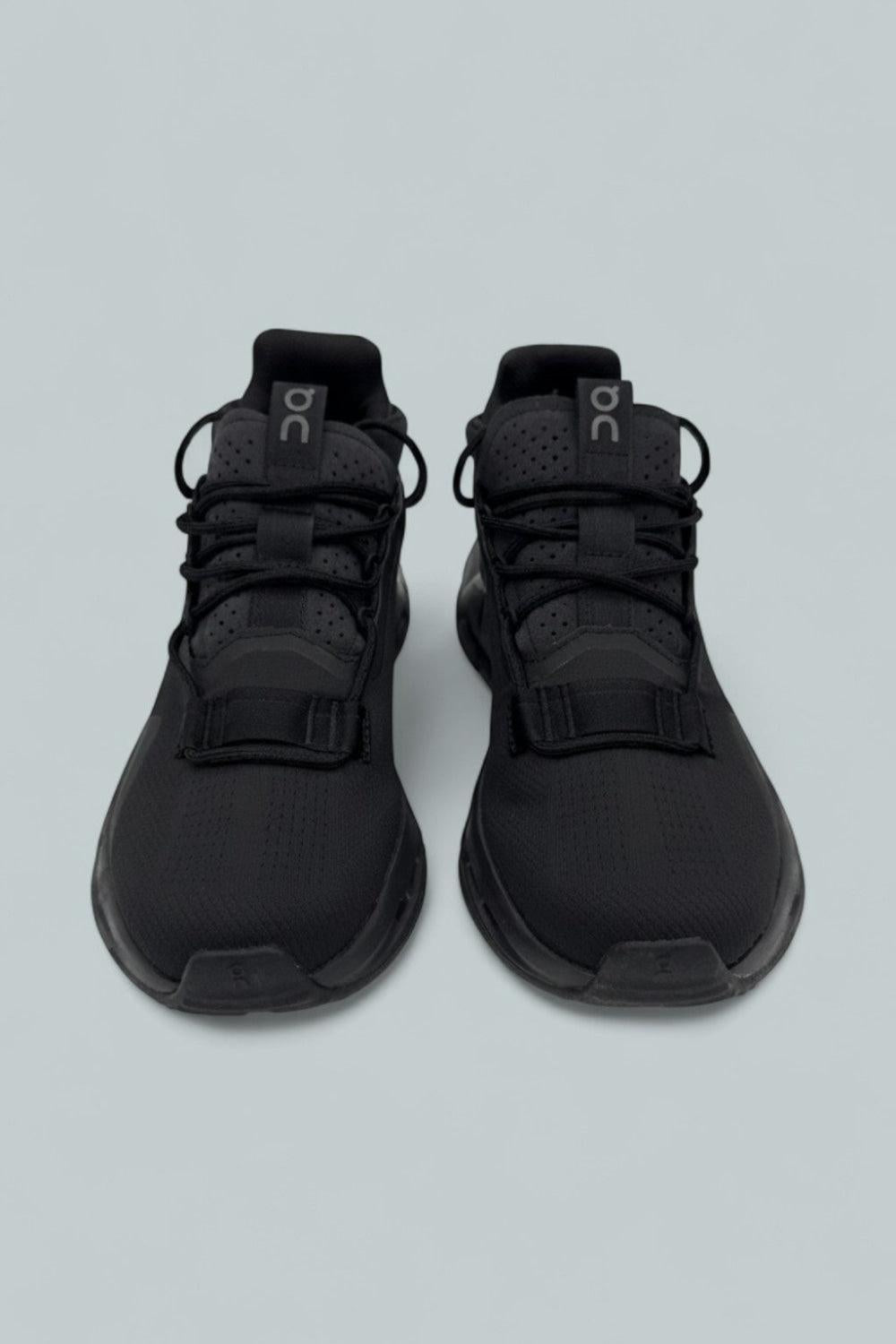 Cloudnova 2 Sneakers - All Black - 7.5 W - Sneaker