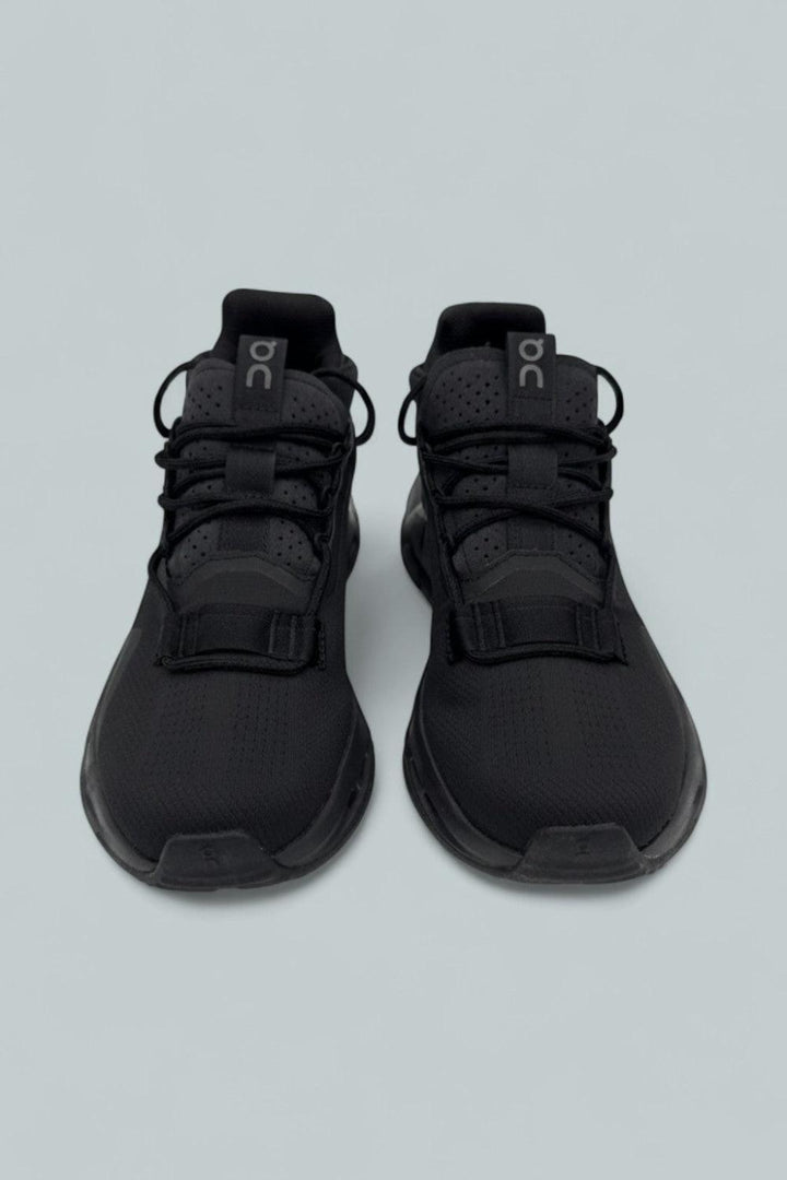 Cloudnova 2 Sneakers - All Black - 7.5 W - Sneaker