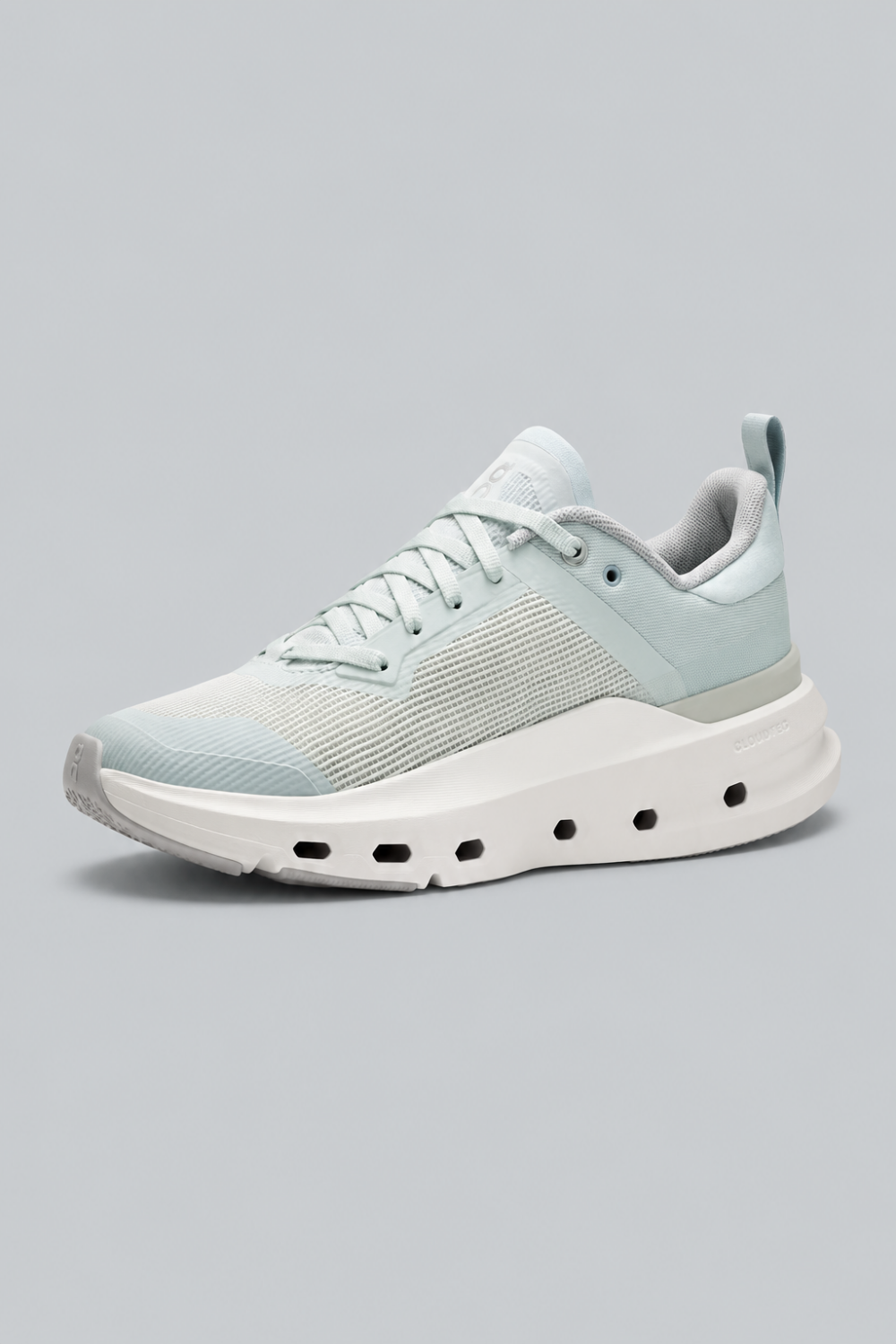 Cloudpulse Next Women’s Running Shoes - Arctic - 8.5 M - Sneaker