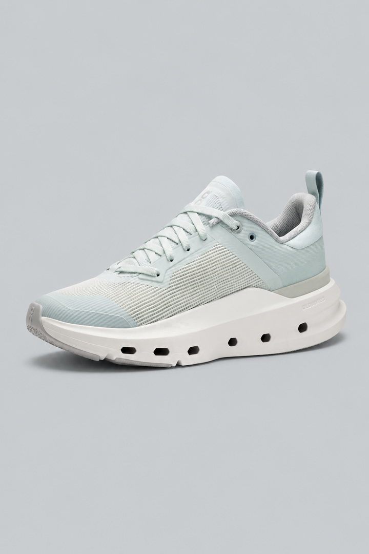 Cloudpulse Next Women’s Running Shoes - Arctic - 8.5 M - Sneaker