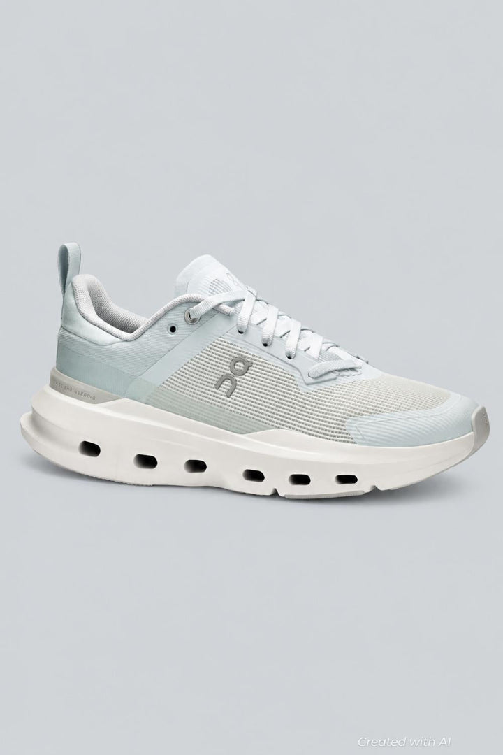 Cloudpulse Next Women’s Running Shoes - Arctic - 8.5 M - Sneaker