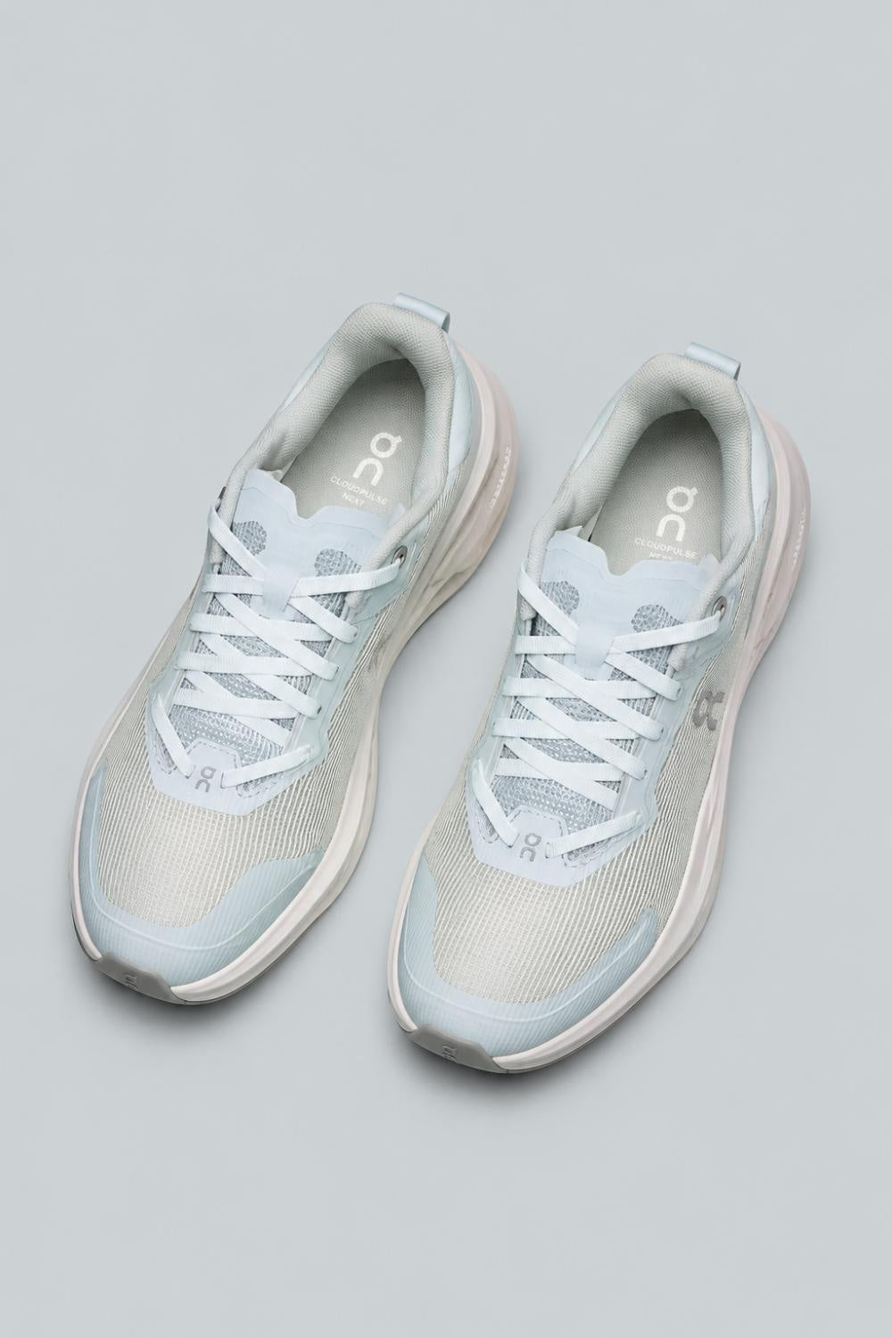 Cloudpulse Next Women’s Running Shoes - Arctic - 8.5 M - Sneaker