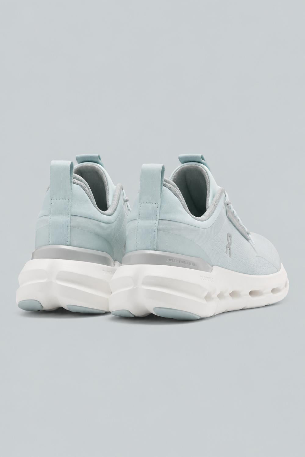Cloudpulse Next Women’s Running Shoes - Arctic - 8.5 M - Sneaker