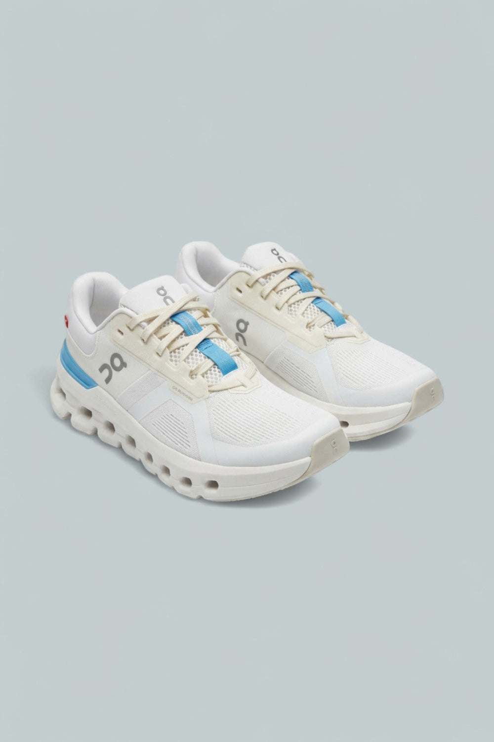 Cloudrunner 2 - White/Horizon - 7.5 - Sneaker