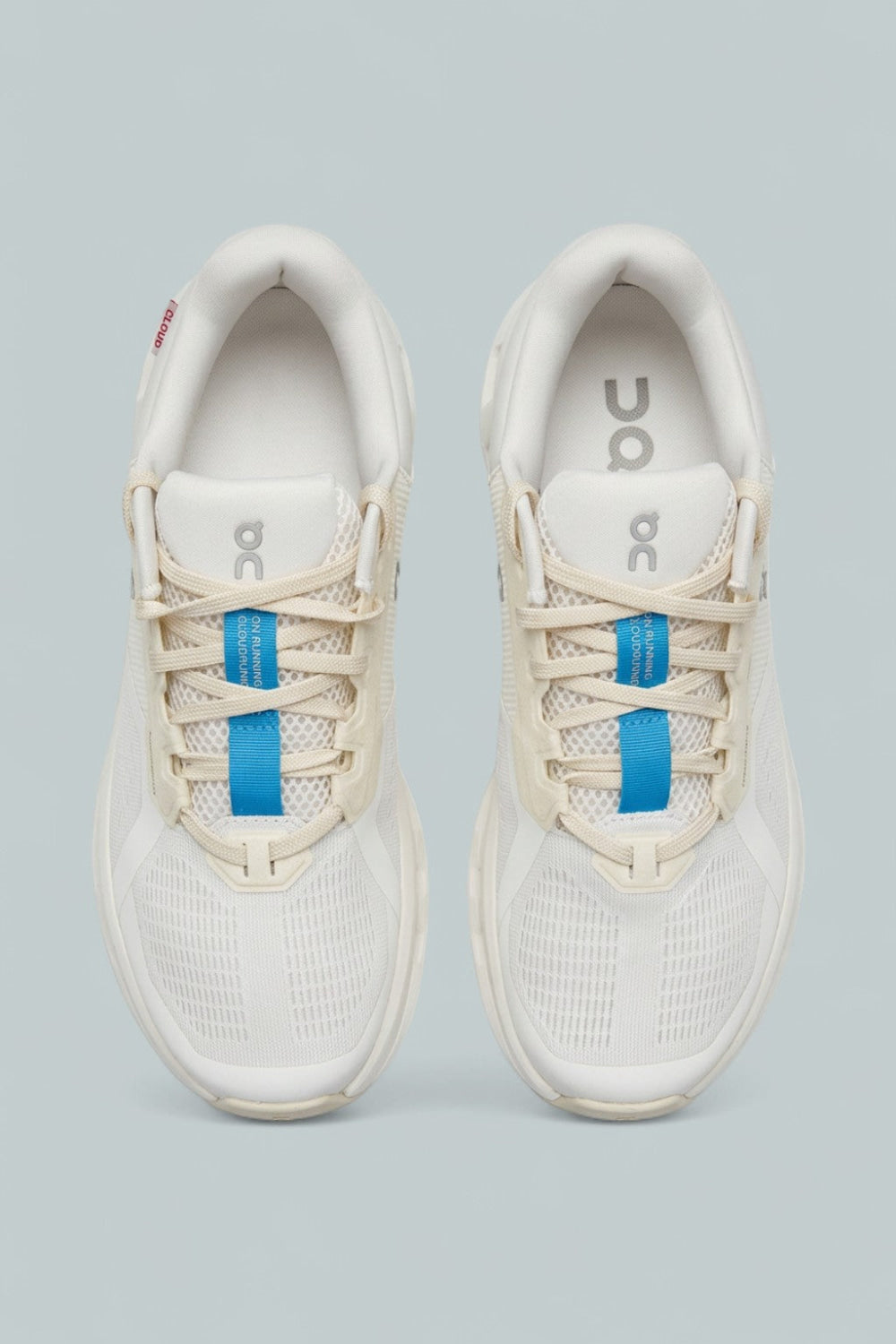 Cloudrunner 2 - White/Horizon - 7.5 - Sneaker