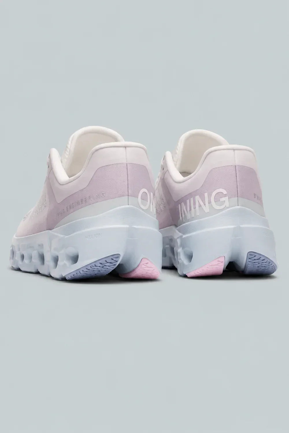 Cloudsurfer Next - Peony/Heather - 8.5W - Sneaker