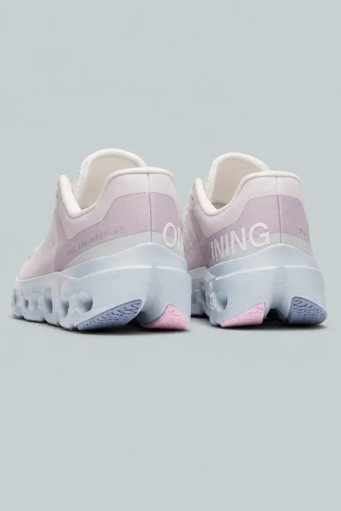 Cloudsurfer Next - Peony/Heather - 8.5W - Sneaker
