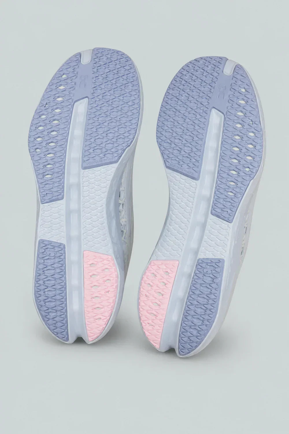 Cloudsurfer Next - Peony/Heather - 8.5W - Sneaker
