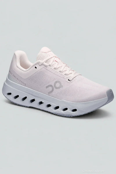 Cloudsurfer Next - Peony/Heather - 8.5W - Sneaker