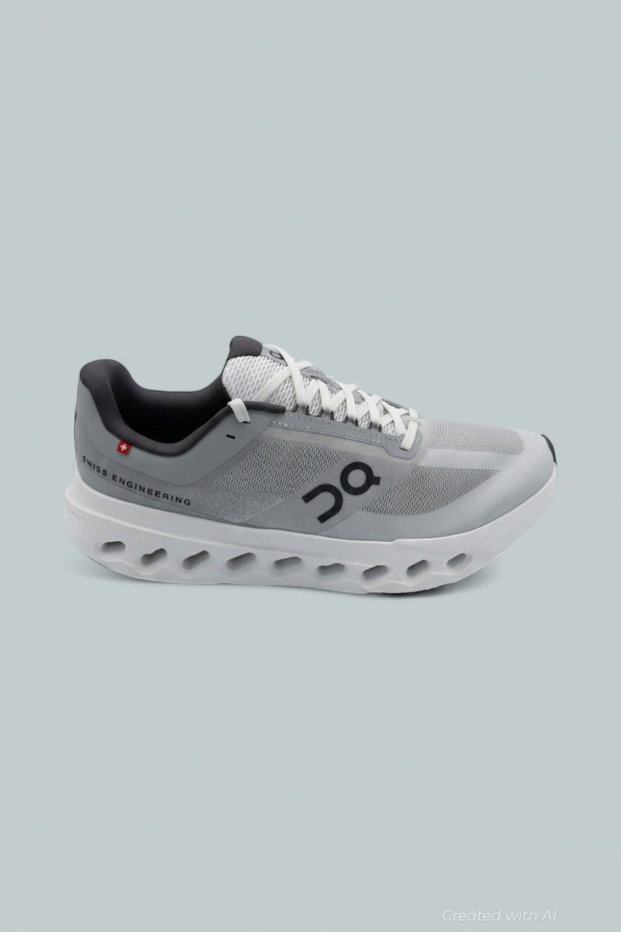 Cloudsurfer Next Sneakers - Glacier/White - 9.5 - Sneaker