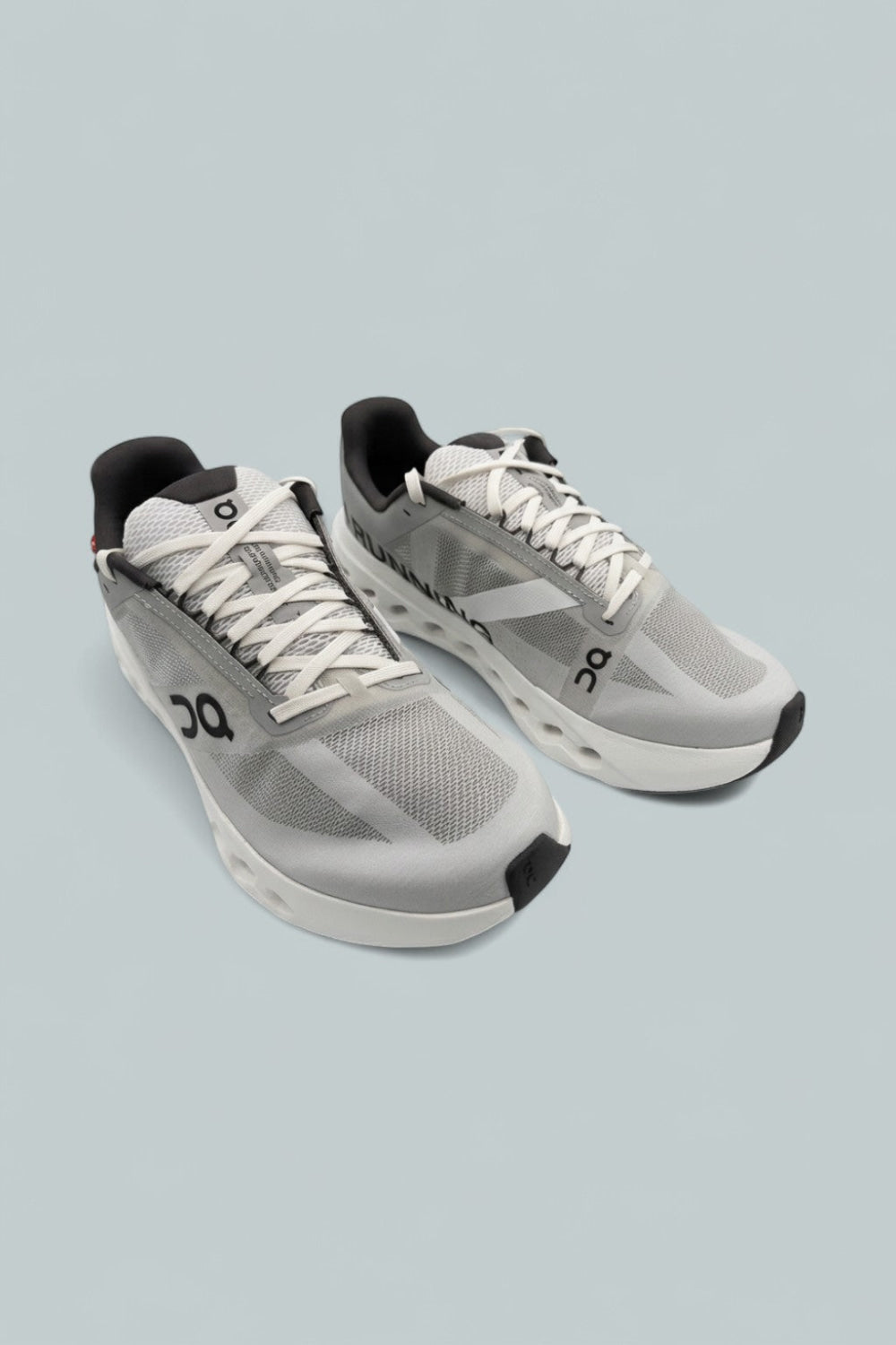 Cloudsurfer Next Sneakers - Glacier/White - 9.5 - Sneaker