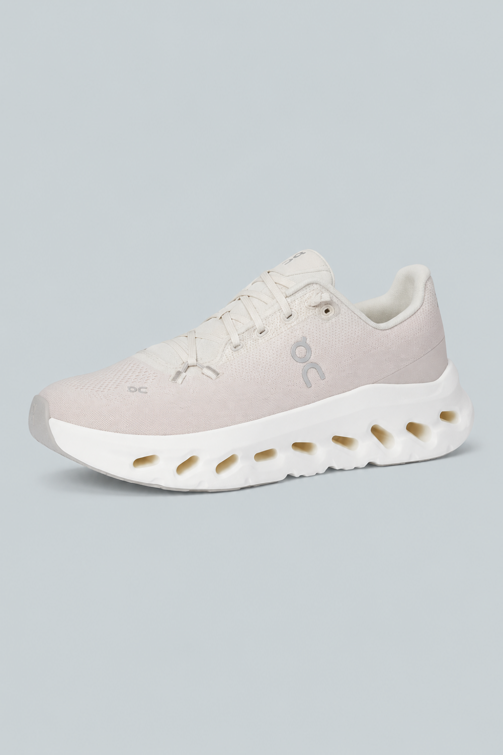 Cloudtilt Women’s Sneakers - Pink - 7 - Sneaker