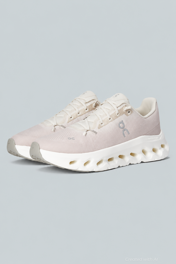 Cloudtilt Women’s Sneakers - Pink - 7 - Sneaker