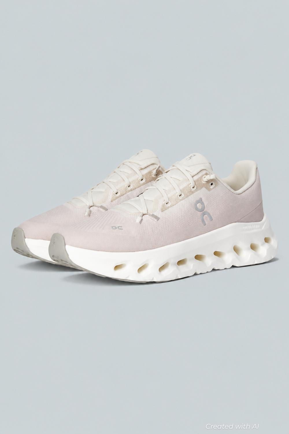 Cloudtilt Women’s Sneakers - Pink - 7 - Sneaker