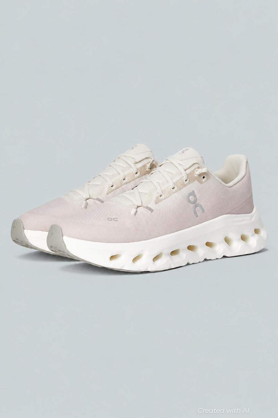 Cloudtilt Women’s Sneakers - Pink - 7 - Sneaker