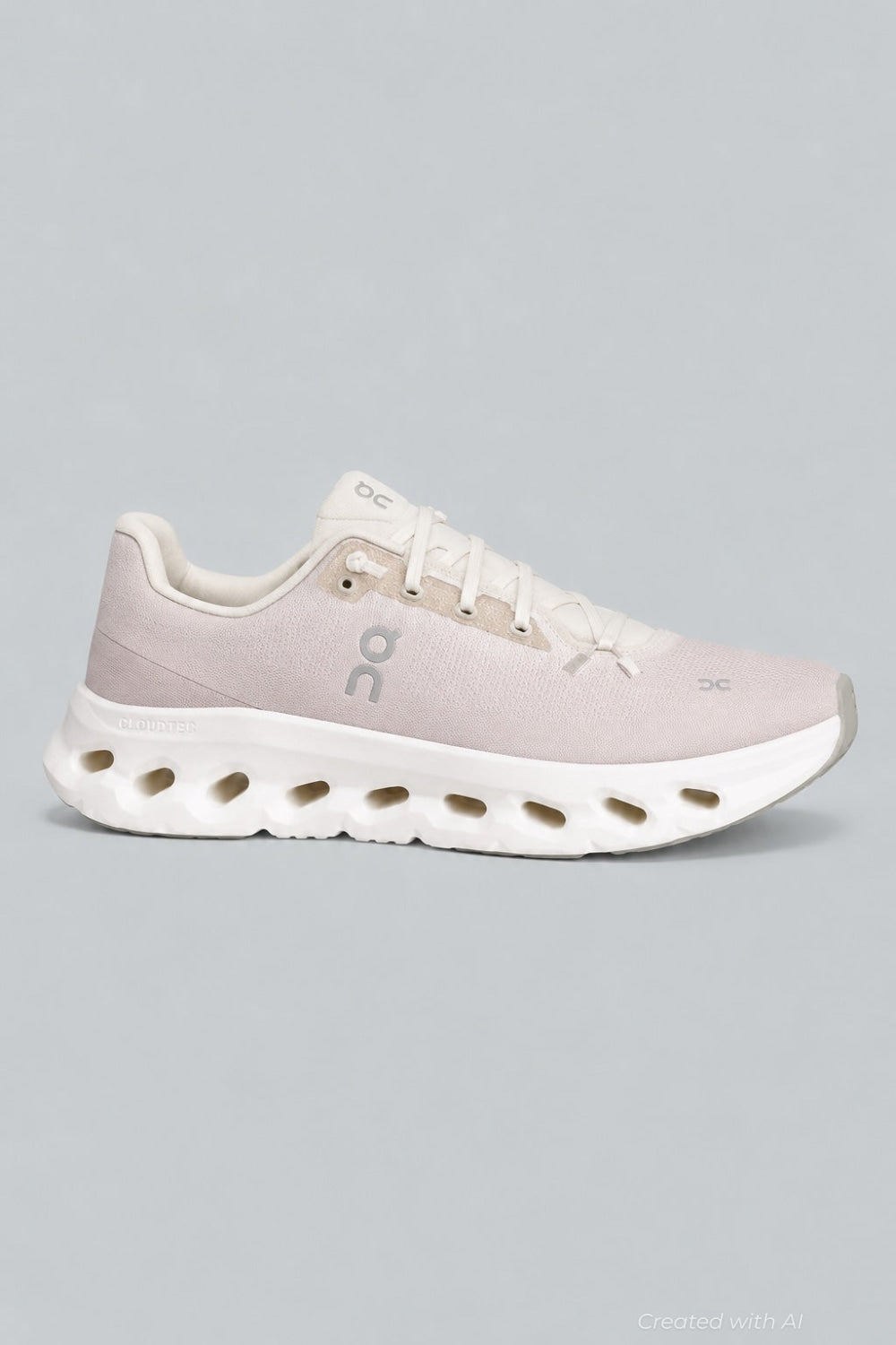 Cloudtilt Women’s Sneakers - Pink - US W 9 - Sneaker