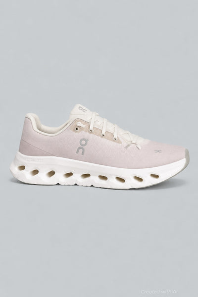 Cloudtilt Women’s Sneakers - Pink - US W 9 - Sneaker