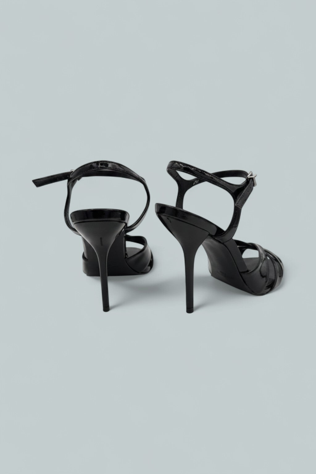 Women's Ellah Sandals - Black