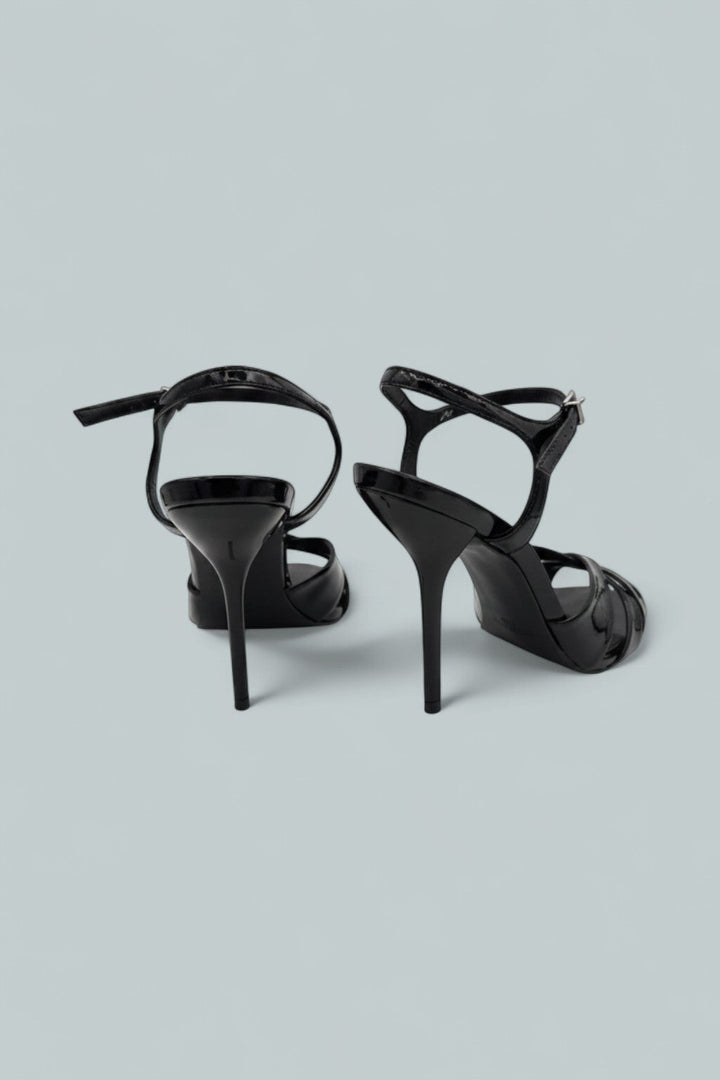 Women's Ellah Sandals - Black