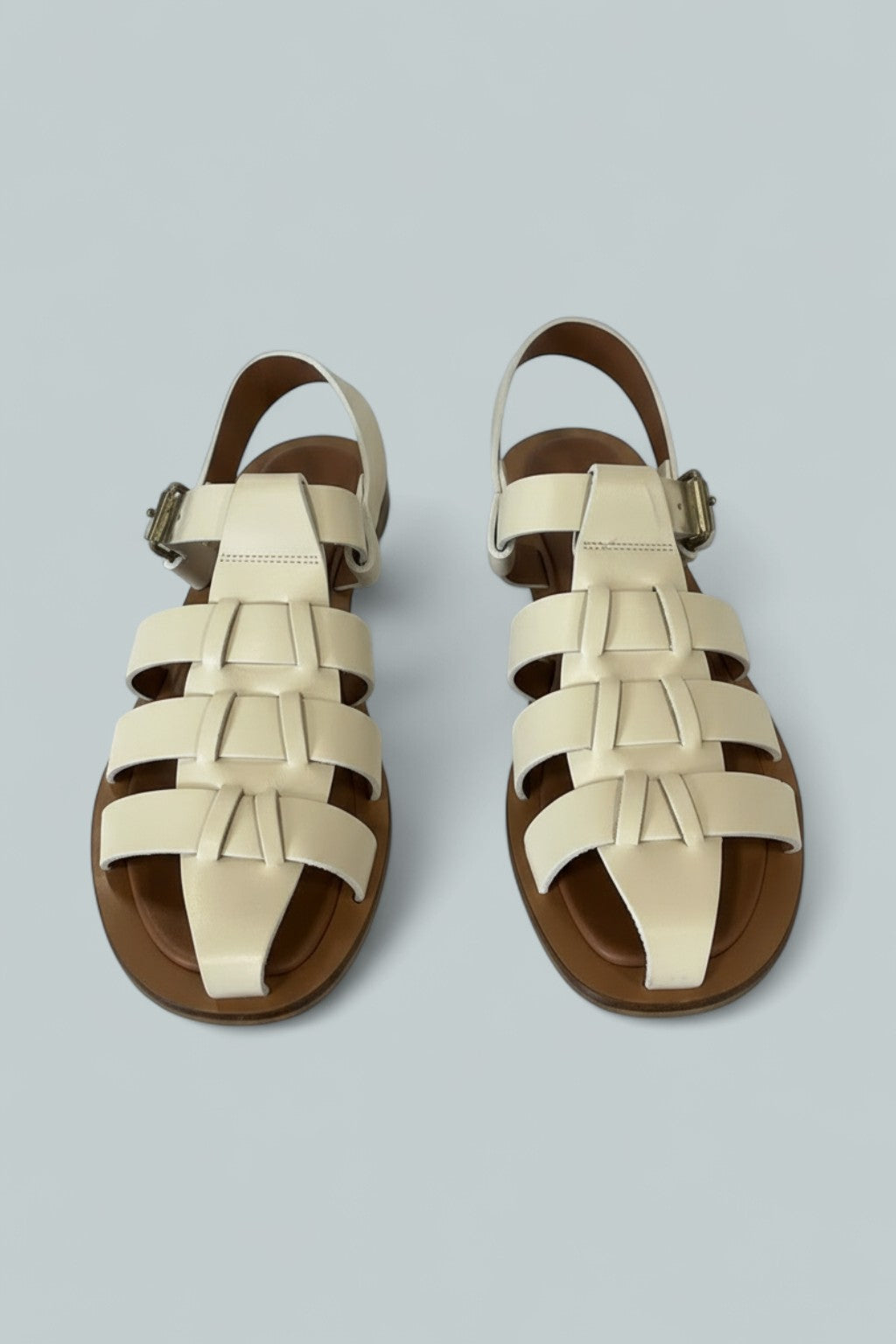 Women's Fisherman Sandals - Jasmine