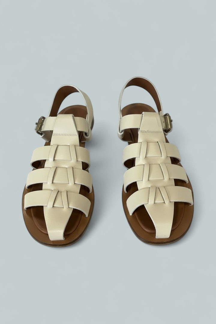 Women's Fisherman Sandals - Jasmine