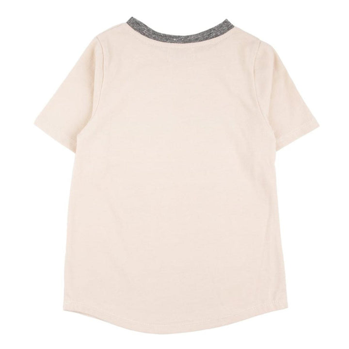 Christopher Western Surfer Tshirt - Point Break