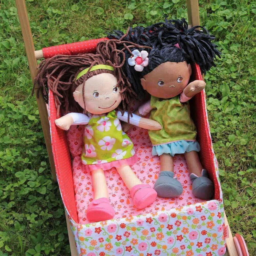 Coco 12’’ Soft Doll - ’Dolls - Baby Kids Adult’