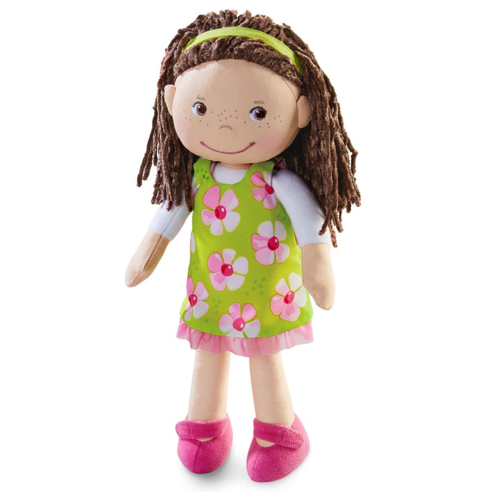 Coco 12’’ Soft Doll - ’Dolls - Baby Kids Adult’