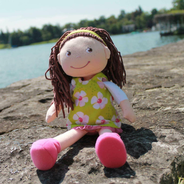 Coco 12’’ Soft Doll - ’Dolls - Baby Kids Adult’