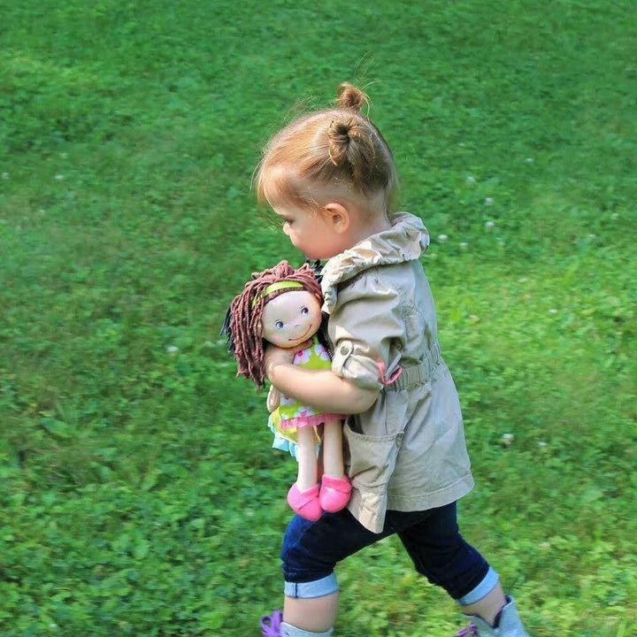 Coco 12’’ Soft Doll - ’Dolls - Baby Kids Adult’