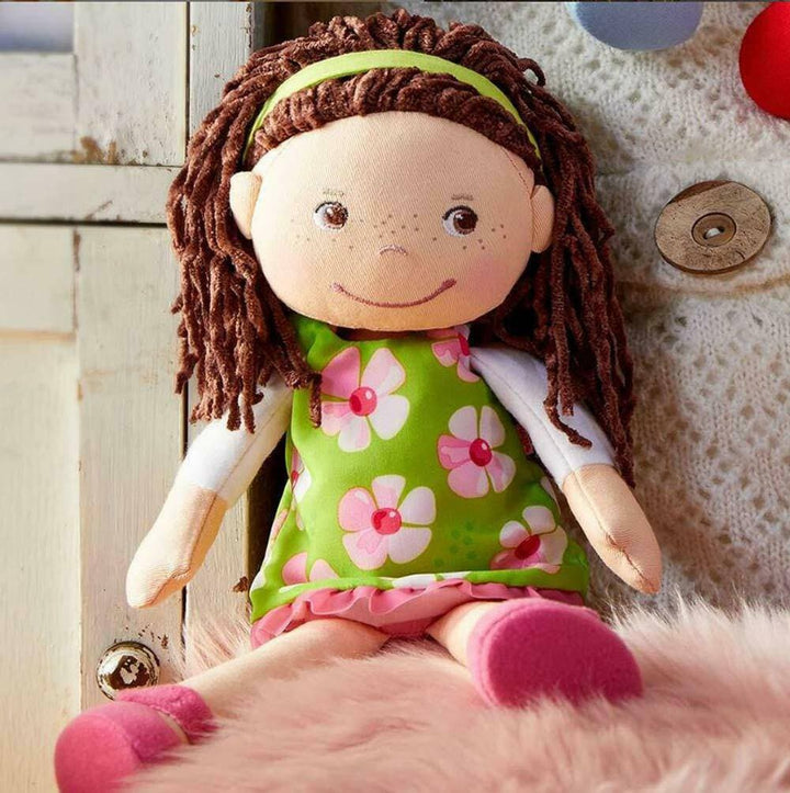 Coco 12’’ Soft Doll - ’Dolls - Baby Kids Adult’