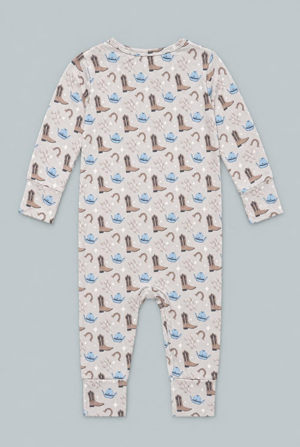 Convertible Romper - Blake - Romper