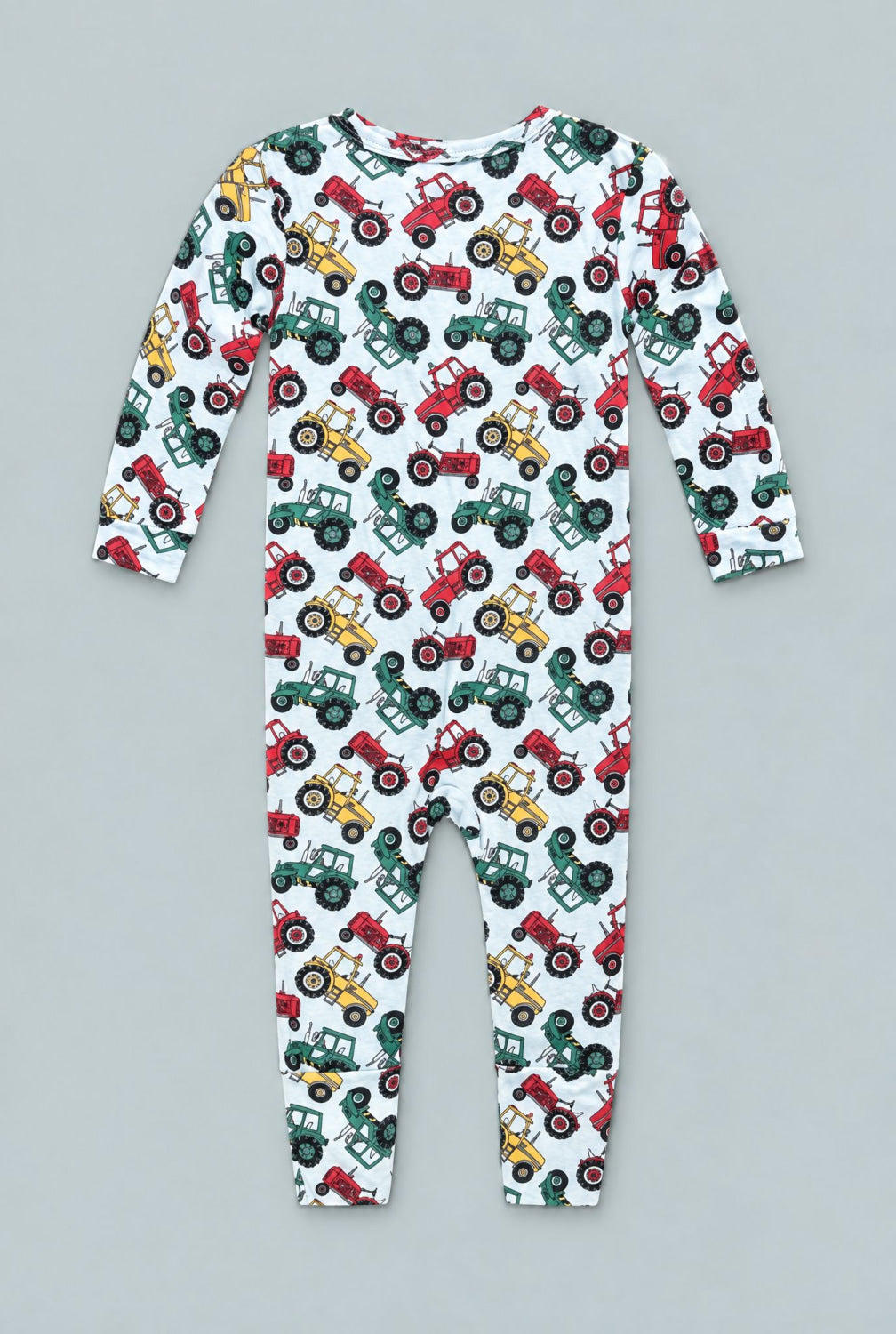 Convertible Romper - Down On The Farm - Romper