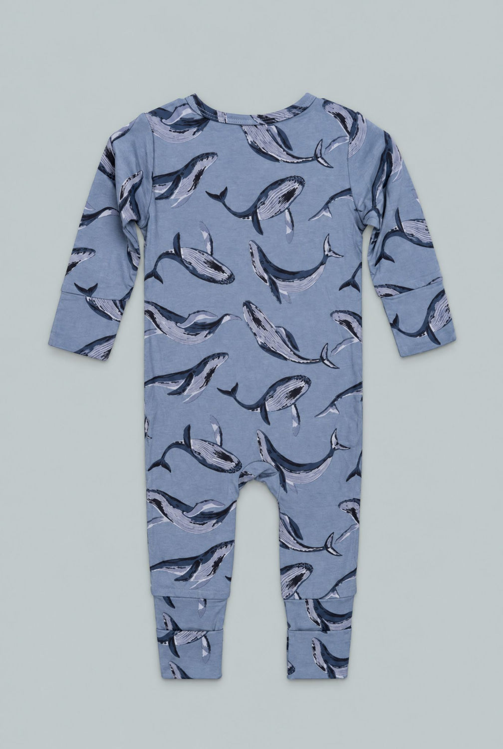 Convertible Romper - Wally - Romper