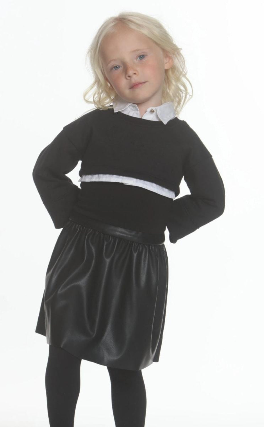 CORA Dress - Dresses