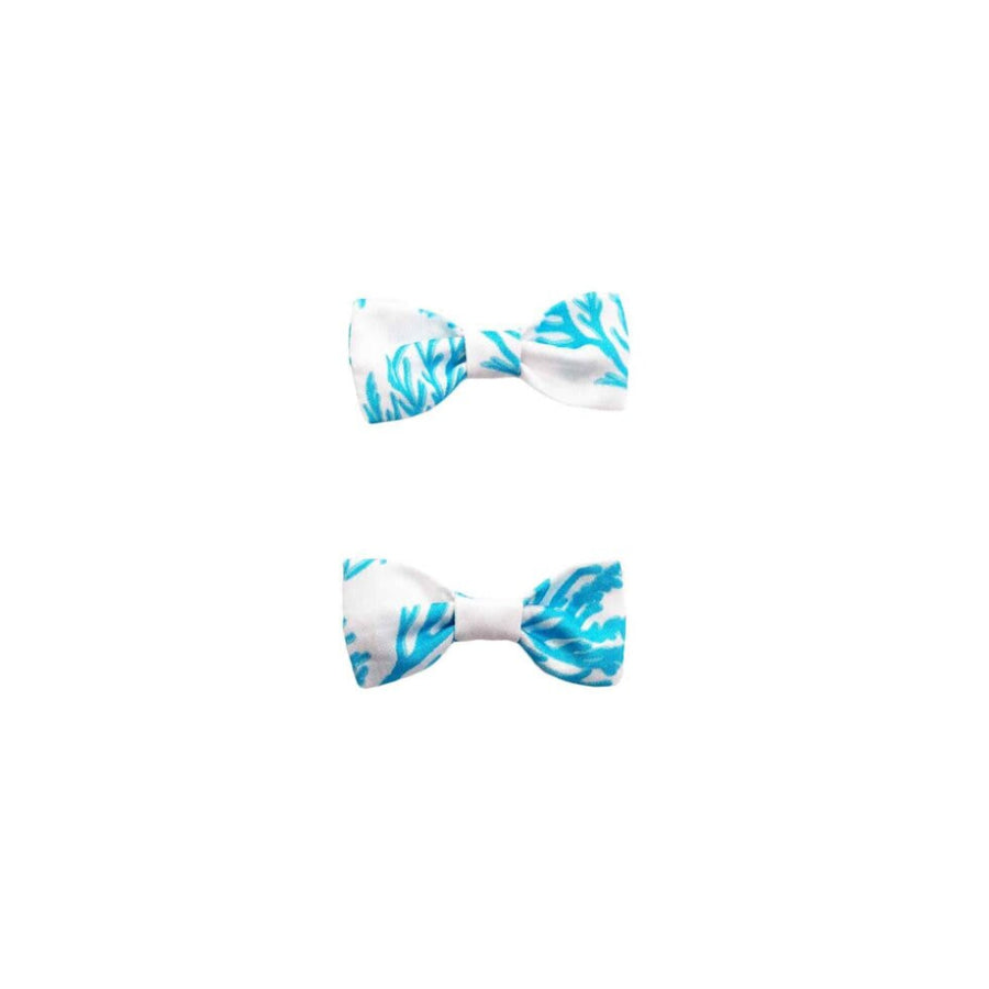 Coral Hairbow - Bow