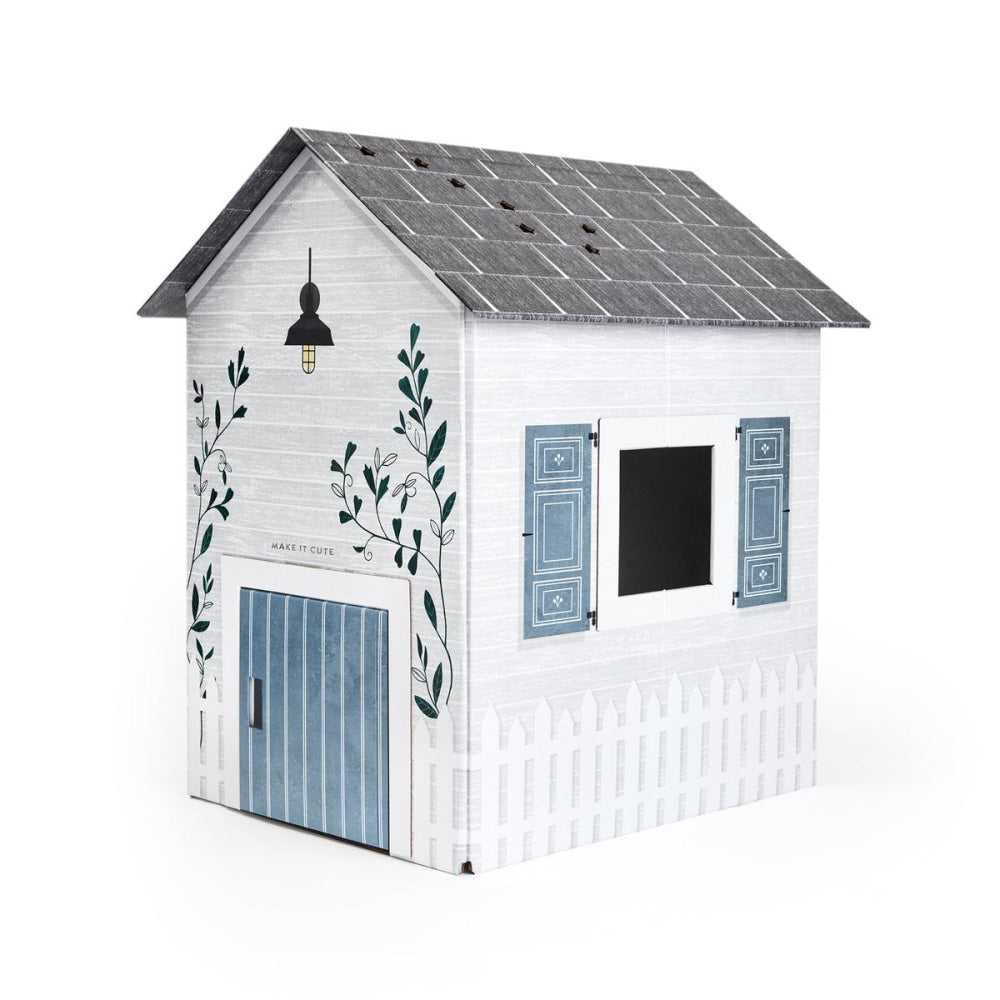 Cottage - Toy