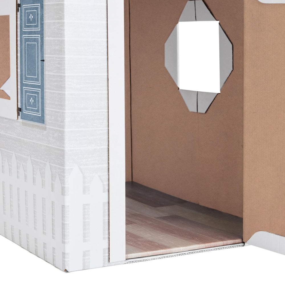 Cottage - Toy