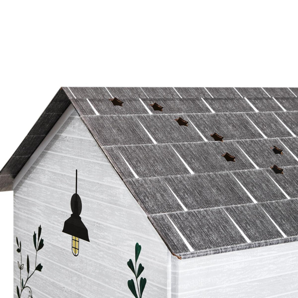 Cottage - Toy